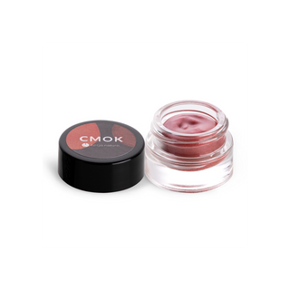 Beschermende cranberry lippenbalsem, Cmok, Opcja Natura - 3