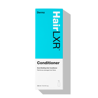 Revitaliserende haarconditioner om haarbreuk en haaruitval tegen te gaan HairLXR Dermz - 3
