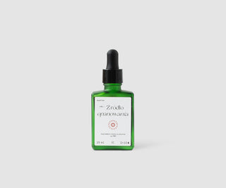 Vloeibaar supplement voor PMS Een bron van kalmte met saffraanextract en Rivereen bosbes - 1