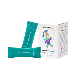 Zakjes voor de immuniteit voor kinderen MyKids Protect Health Labs Care - 1