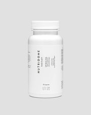 Spirulina tabletten met zeealgen om het lichaam te reinigen, Nutridome 60 capsules