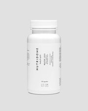 Tabletten voor overtollig water in het lichaam Waterreductie Nutridome 60 capsules