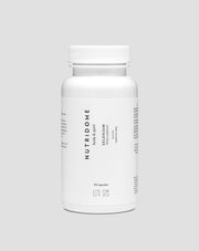 Selenium capsules voor immuniteit, haar, huid en nagels Nutridome 60 stuks.
