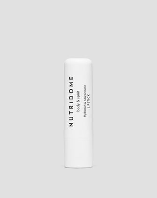99% natuurlijke beschermende lippenbalsem Nutridome - 1