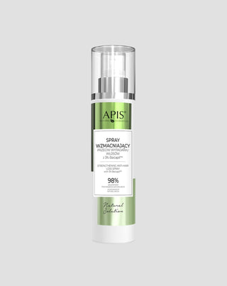 Versterkende spray tegen haaruitval met 3% Baicapil Natural Solution Apis - 1
