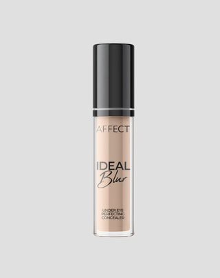 Camouflagestift voor onder de ogen Ideal Blur kleur 1N Affect Professional Cosmetics - 1