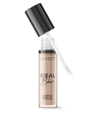 Camouflagestift voor onder de ogen Ideal Blur kleur 1N Affect Professional Cosmetics - 3