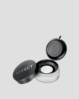 Matterende losse poeder Ideal Blur kleur C-0005 Affect Professional Cosmetics - 2