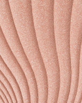 Pressed highlighter Rio Shimmer in roze kleur Affect Professional Cosmetics - 2