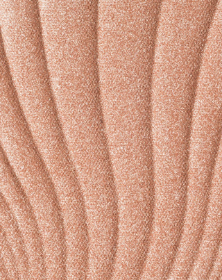 Shimmer Las Vegas geperste highlighter in goud van Affect Professional Cosmetics - 2