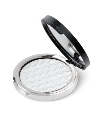 Gepresseerde highlighter Shine On Diamond Water Affect Professional Cosmetics - 2