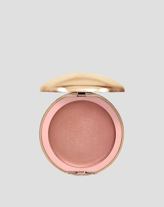 Crème Blush RC-0001 Paris, verhelderend en glans toevoegend, Dream Cream Affect - 1