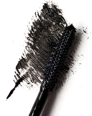 Exciting Lashes' verdikkende mascara met siliconenborsteltje van Affect Professional Cosmetics - 2