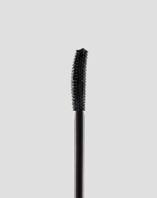 Exciting Lashes' verdikkende mascara met siliconenborsteltje van Affect Professional Cosmetics - 3