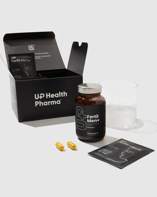 Supplement genaamd \