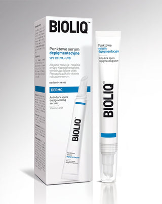 Gericht depigmenterend serum met shikiminezuur, Bioliq - 2