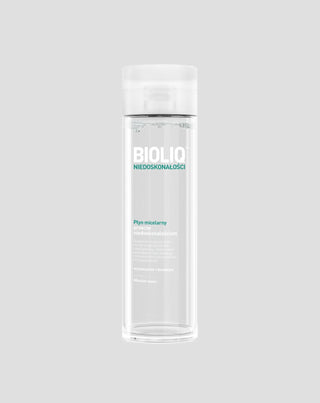 Micellaire vloeistof tegen onvolkomenheden Specialist Bioliq - 1