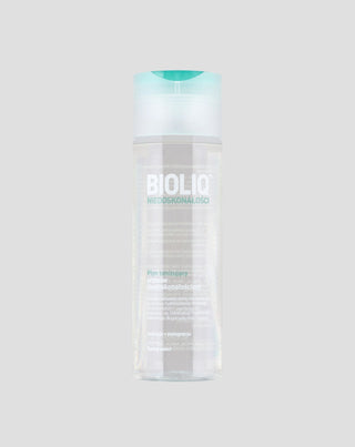 Tonic vloeistof tegen huidonvolkomenheden van Specialist Bioliq - 1