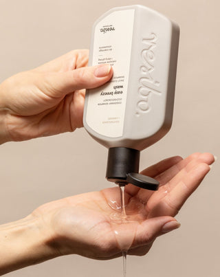 Dagelijks reinigende shampoo met squalaan Easy Breezy Wash Resibo - 2