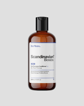Bio-pilixin haarconditioner herstelformule-mannen haarconditioner Scandinavian Biolabs - 1