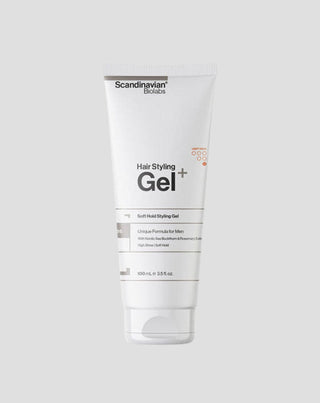 Haarstylinggel voor mannen Scandinavian Biolabs