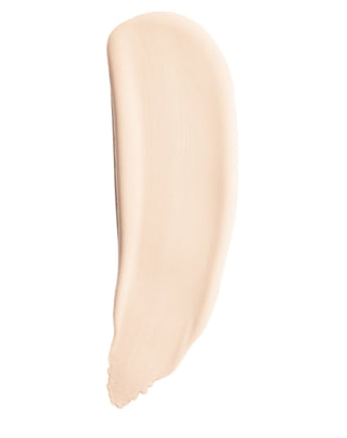 Matte foundation met hoge dekking Matte 00 Ultra Light met SPF 20 van Lumene - 2