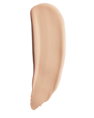 Matterende foundation met een hoge dekking, genaamd Matte 2 Medium, met SPF 20 van Lumene - 2