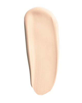 Ultra lichte, matterende foundation met hoge dekking tot 16 uur Blur 00 met SPF 15 van Lumene - 2
