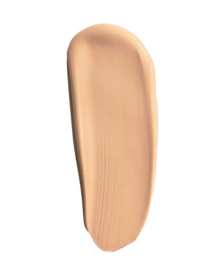 Gladmakende foundation met een hoge dekking tot 16 uur Blur 4 Warm Honey met SPF 15 Lumene - 2