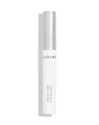 Fixerende wenkbrauwgel, Brow Care Transparent, Lumene