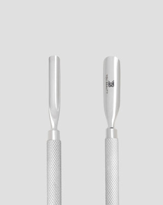 Tweezijdige nagelriemverwijderaar, type 1, met pusher-eindes van You Beauty - 2