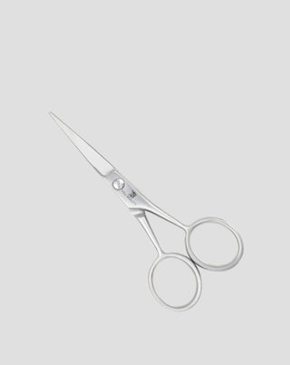 Schaar voor baard en snor van chirurgisch staal, You Beauty - 1