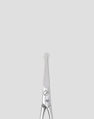 Schaartje voor wenkbrauwen en neushaar van chirurgisch staal, You Beauty - 2