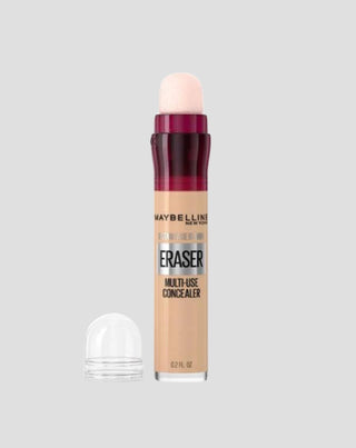 Multifunctionele concealer Instant Eraser 01 Licht Maybelline - 1