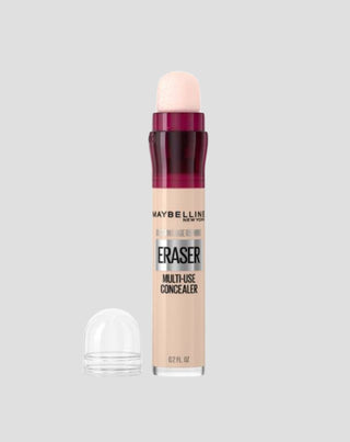 Multifunctionele camouflagestift Instant Eraser 03 Fair Maybelline - 1