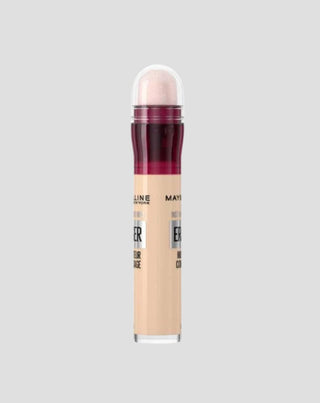 Multifunctionele camouflagestift Instant Eraser 00 Ivoor Maybelline - 3