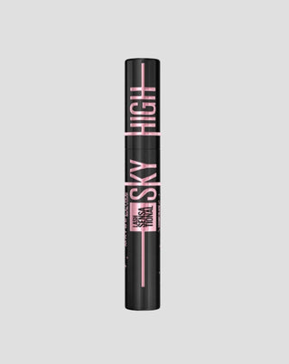 Sky High Lash Sensational verlengende en volumineuze mascara Cosmic Black Maybelline - 1