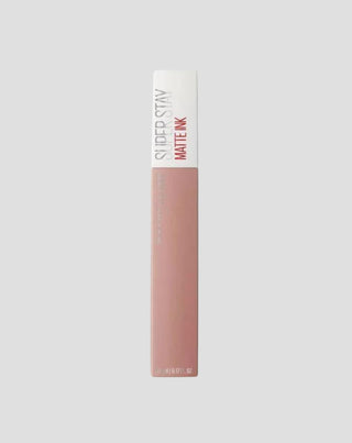 Super Stay Matte Inkt Liquid Lipstick 05 Loyalist Maybelline - 3