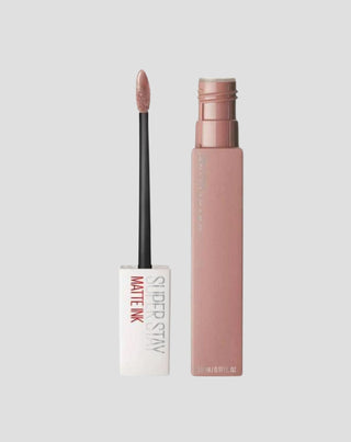 Super Stay Matte Inkt Liquid Lipstick 05 Loyalist Maybelline - 1