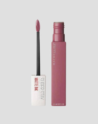 Super Stay Matte Ink 15 Lover Maybelline vloeibare lippenstift - 1