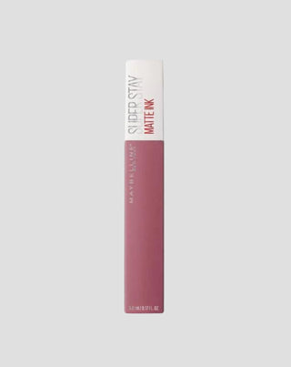 Super Stay Matte Ink 15 Lover Maybelline vloeibare lippenstift - 3