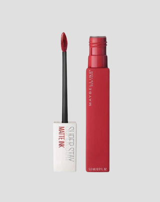 Super Stay Matte Ink 20 Pioneer Maybelline vloeibare lippenstift - 1