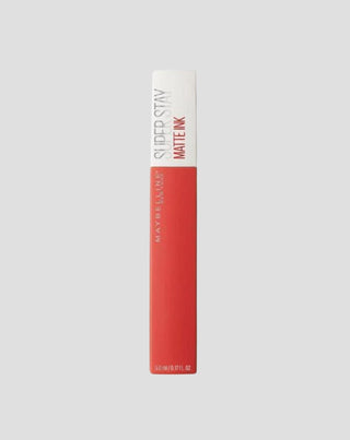 Super Stay Matte Inkt Vloeibare Lipstick 25 Heroine Maybelline - 3