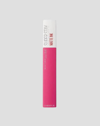 Super Stay Matte Ink 30 Romantic Maybelline vloeibare lippenstift - 3