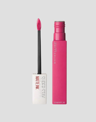 Super Stay Matte Ink 30 Romantic Maybelline vloeibare lippenstift - 1