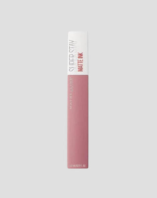 Super Stay Matte Ink 10 Dreamer Maybelline vloeibare lippenstift - 3