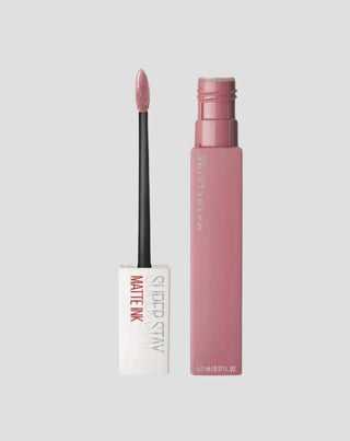 Super Stay Matte Ink 10 Dreamer Maybelline vloeibare lippenstift - 1