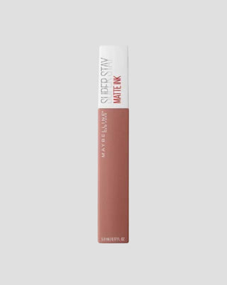 Super Stay Matte Ink 65 Seductres Maybelline vloeibare lippenstift - 3