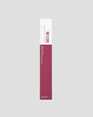 Super Stay Matte Ink 155 Savant Maybelline vloeibare lippenstift - 3