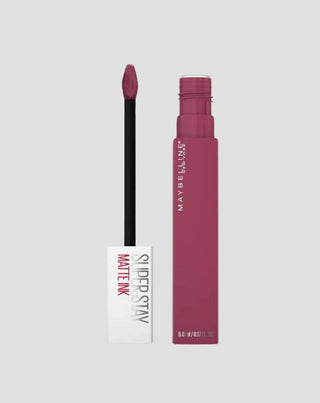 Super Stay Matte Ink 155 Savant Maybelline vloeibare lippenstift - 1